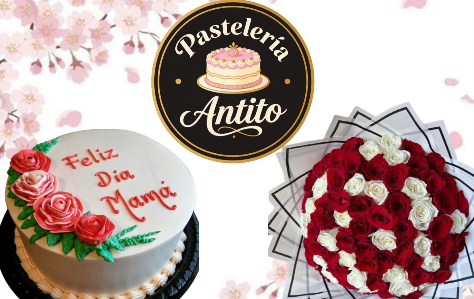 Pastelería Antito